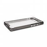 Wholesale Galaxy S10+ (Plus) Clear Armor Hybrid Transparent Case (Clear)